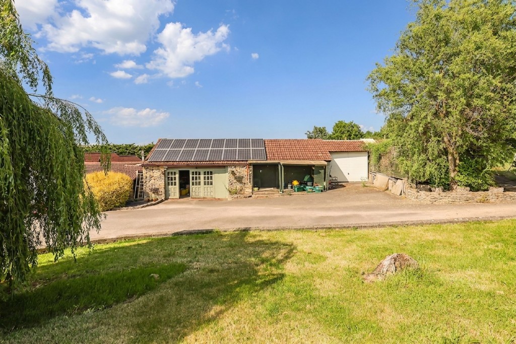 Parkfield, Pucklechurch, BS16