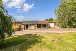 Parkfield, Pucklechurch, BS16