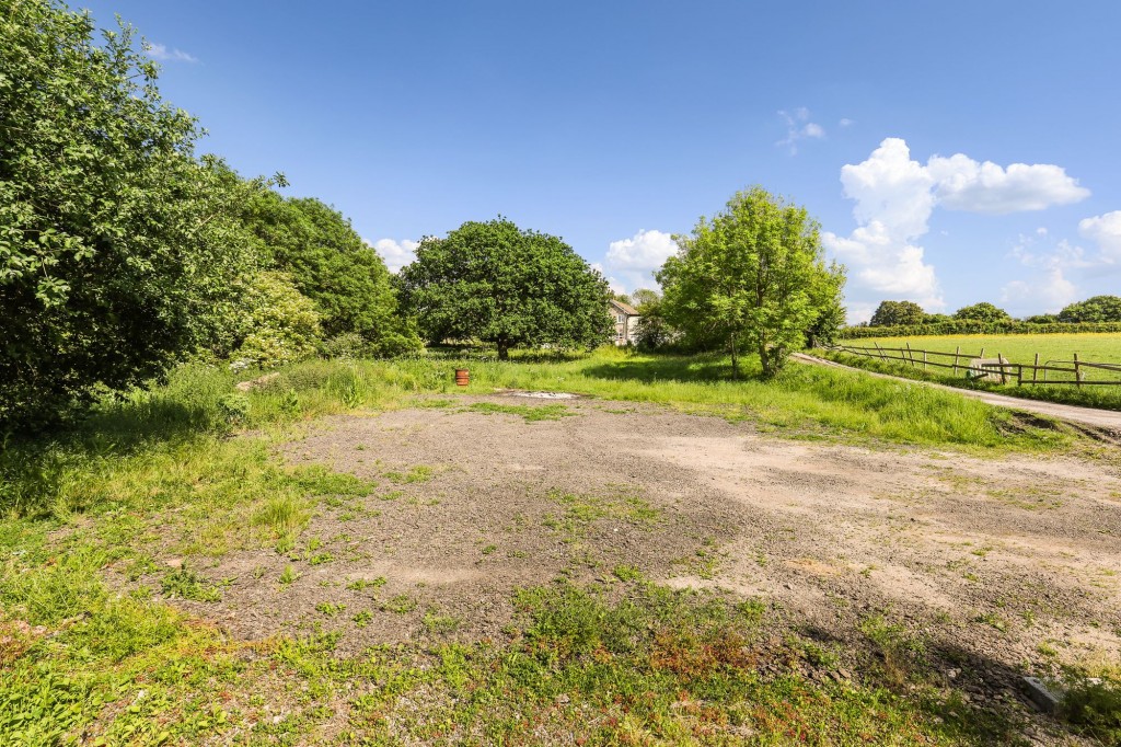 Parkfield, Pucklechurch, BS16