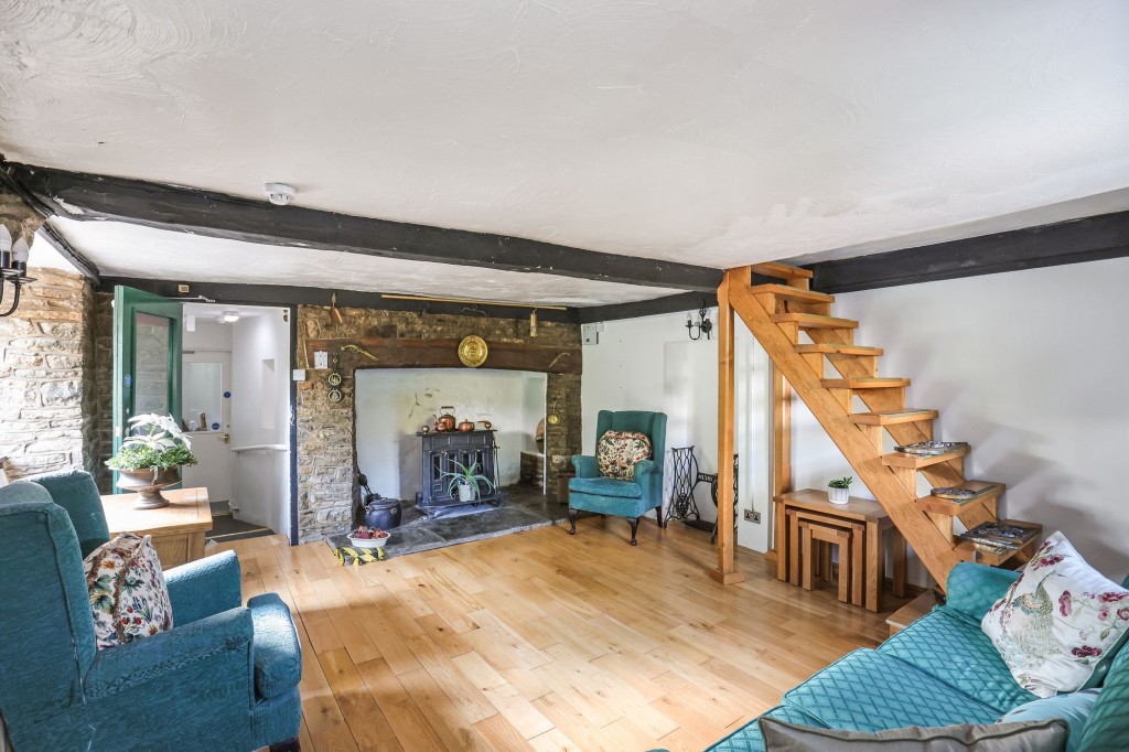 Parkfield, Pucklechurch, BS16