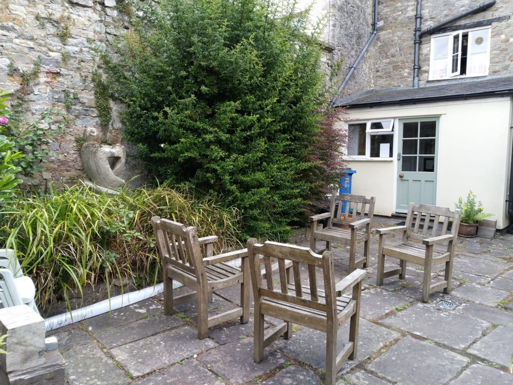 Broad Street, Chipping Sodbury, BS37