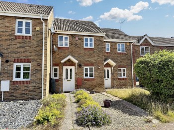 Brookthorpe Court, Yate, BS37
