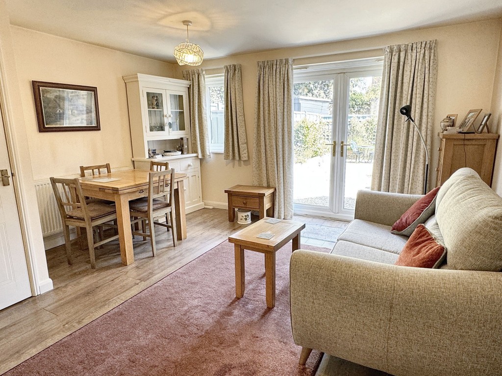 Brookthorpe Court, Yate, BS37