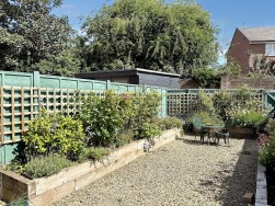 Brookthorpe Court, Yate, BS37