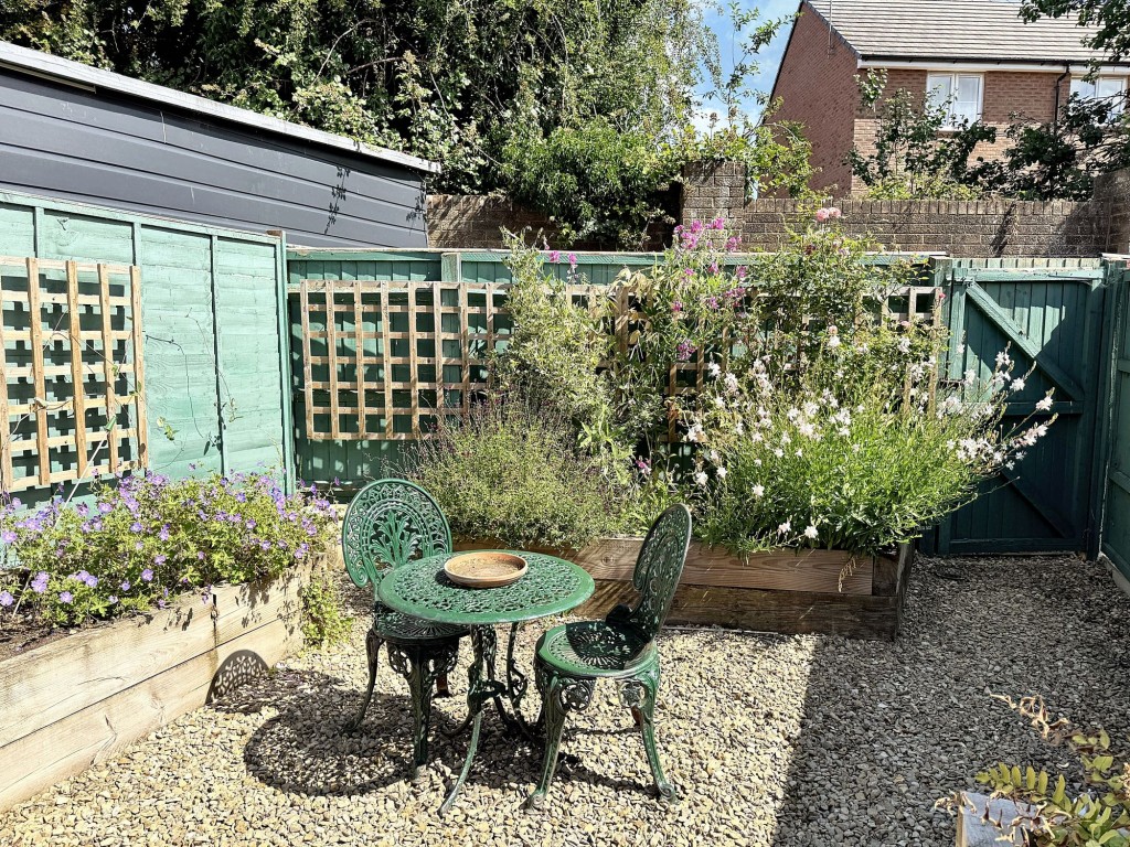 Brookthorpe Court, Yate, BS37