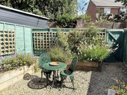 Brookthorpe Court, Yate, BS37