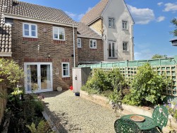 Brookthorpe Court, Yate, BS37