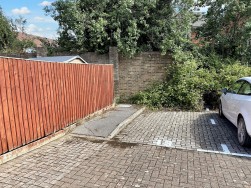 Brookthorpe Court, Yate, BS37