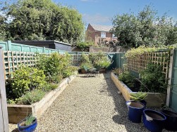 Brookthorpe Court, Yate, BS37