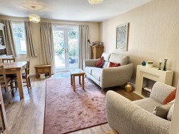 Brookthorpe Court, Yate, BS37