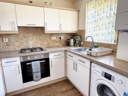Brookthorpe Court, Yate, BS37