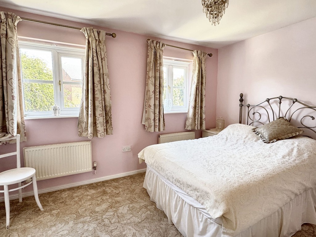 Brookthorpe Court, Yate, BS37