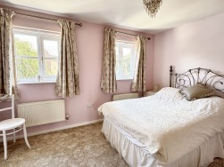 Brookthorpe Court, Yate, BS37
