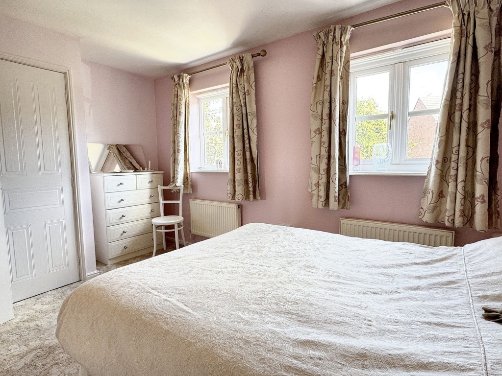 Brookthorpe Court, Yate, BS37