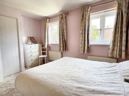 Brookthorpe Court, Yate, BS37