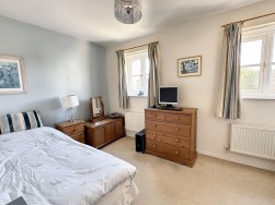 Brookthorpe Court, Yate, BS37
