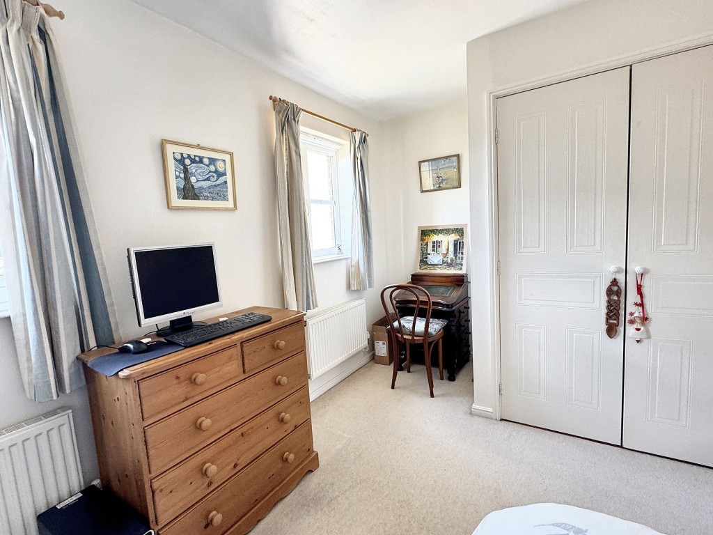 Brookthorpe Court, Yate, BS37