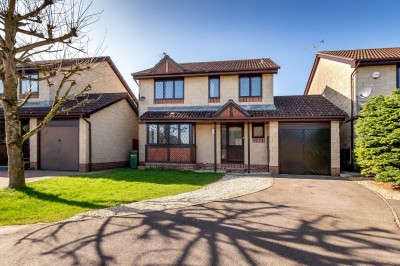 Woodlands Road, Charfield, GL12