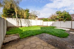 Woodlands Road, Charfield, GL12