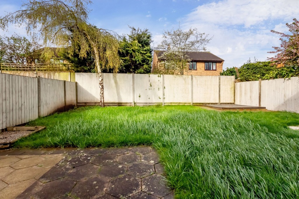 Woodlands Road, Charfield, GL12