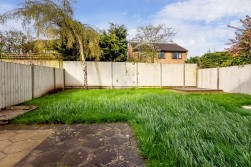 Woodlands Road, Charfield, GL12