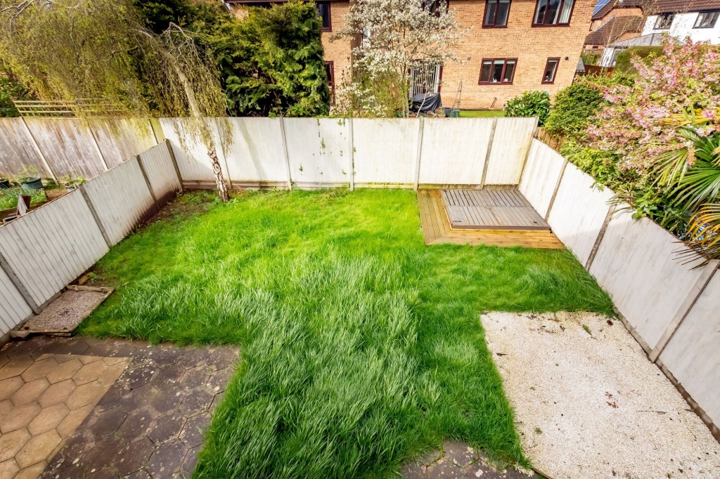 Woodlands Road, Charfield, GL12