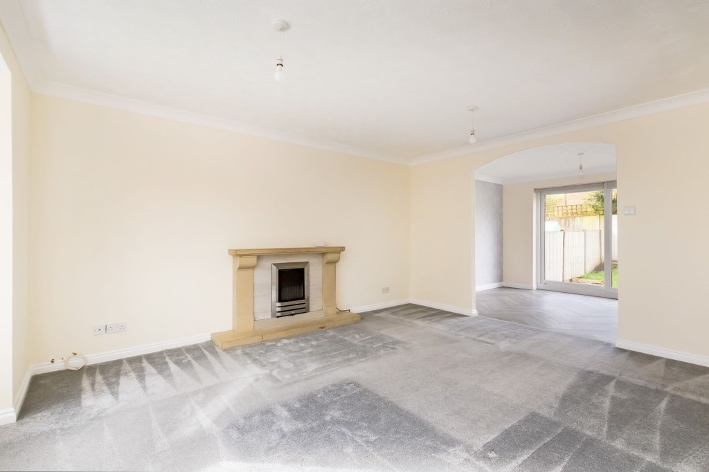Woodlands Road, Charfield, GL12