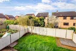 Woodlands Road, Charfield, GL12