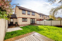 Woodlands Road, Charfield, GL12
