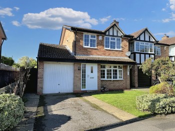 Grace Close, Chipping Sodbury, BS37