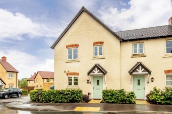 Trinity Meadows, Chipping Sodbury, BS37