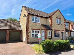 Couzens Close, Chipping Sodbury, BS37
