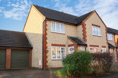 Couzens Close, Chipping Sodbury, BS37