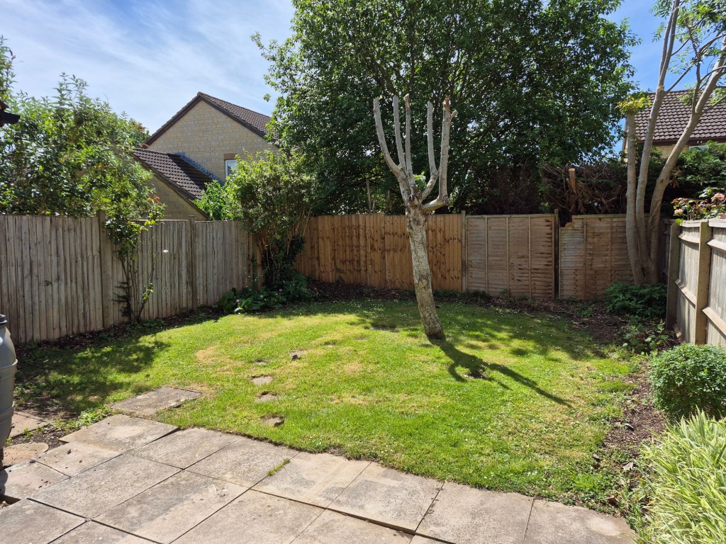 Couzens Close, Chipping Sodbury, BS37