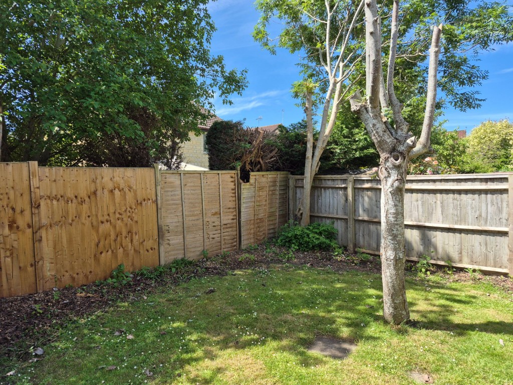 Couzens Close, Chipping Sodbury, BS37