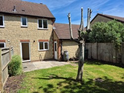 Couzens Close, Chipping Sodbury, BS37