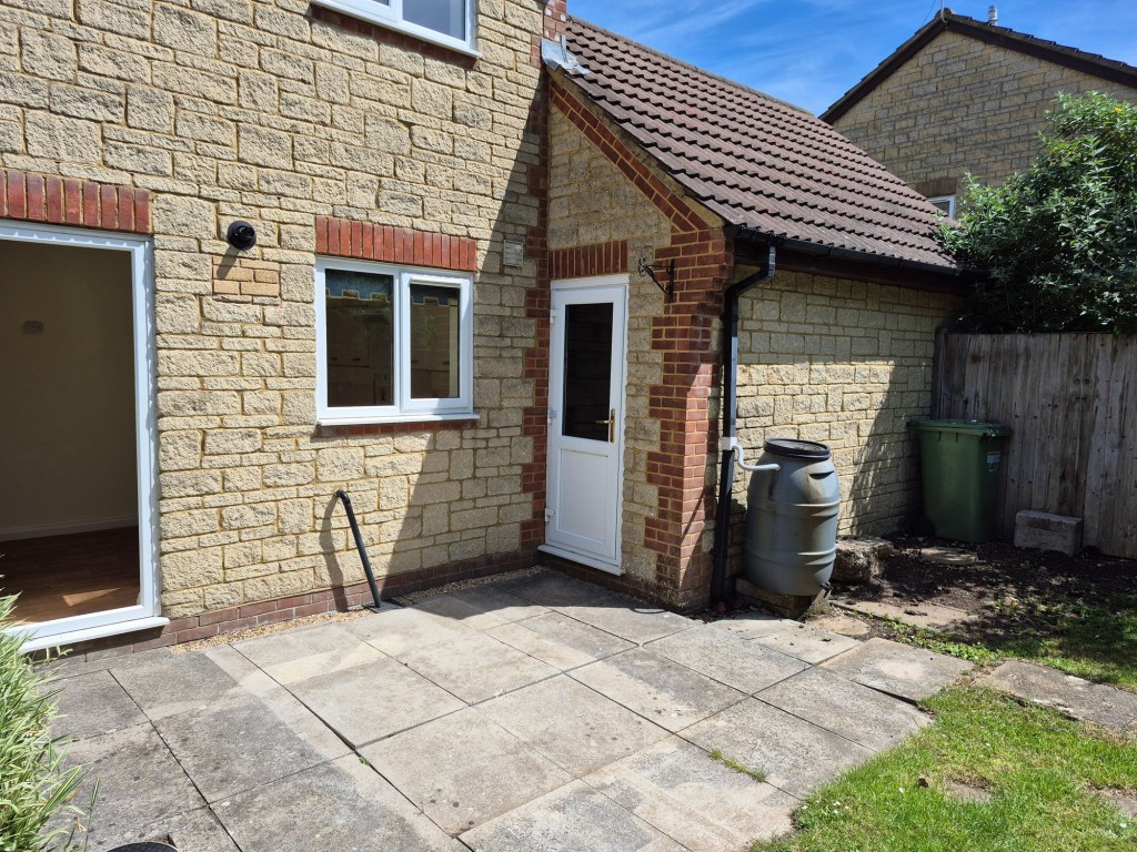 Couzens Close, Chipping Sodbury, BS37