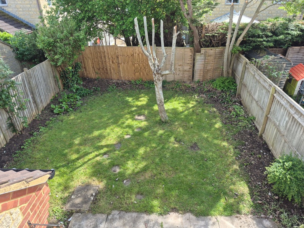 Couzens Close, Chipping Sodbury, BS37