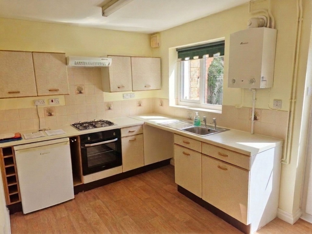 Couzens Close, Chipping Sodbury, BS37