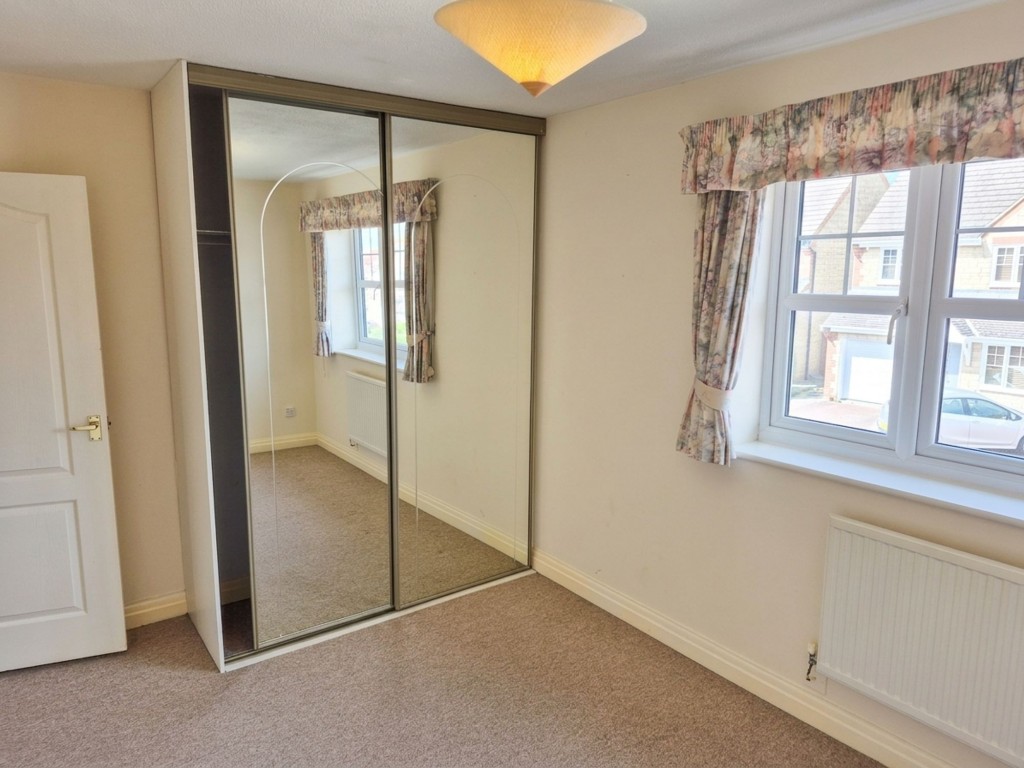 Couzens Close, Chipping Sodbury, BS37