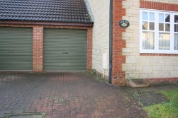 Couzens Close, Chipping Sodbury, BS37