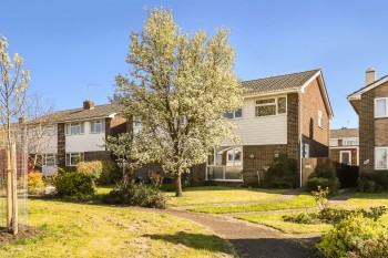 Robin Way, Chipping Sodbury, BS37