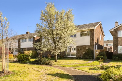 Robin Way, Chipping Sodbury, BS37