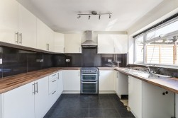 Robin Way, Chipping Sodbury, BS37