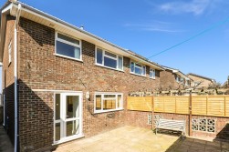 Robin Way, Chipping Sodbury, BS37