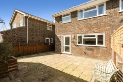 Robin Way, Chipping Sodbury, BS37