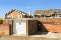 Robin Way, Chipping Sodbury, BS37