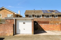 Robin Way, Chipping Sodbury, BS37