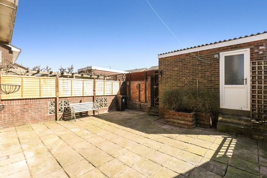 Robin Way, Chipping Sodbury, BS37