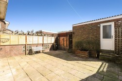 Robin Way, Chipping Sodbury, BS37